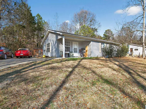 850 Caver Dr, Clanton, AL 35045