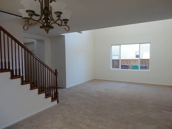 Formal Living Room