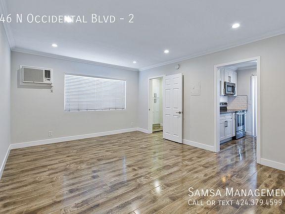 5th image of 346 N Occidental Blvd APT 2