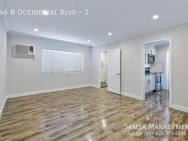 346 N Occidental Blvd #2 — Photo 5