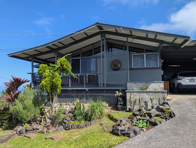 82-6148 Hoomaka Pl, Captain Cook, HI, 96704