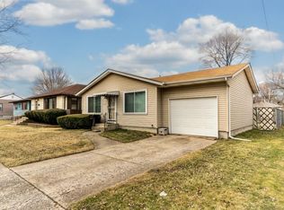1125 170th St, Hammond, IN 46324