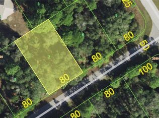 1275 Birch Ter, Port Charlotte, FL 33953