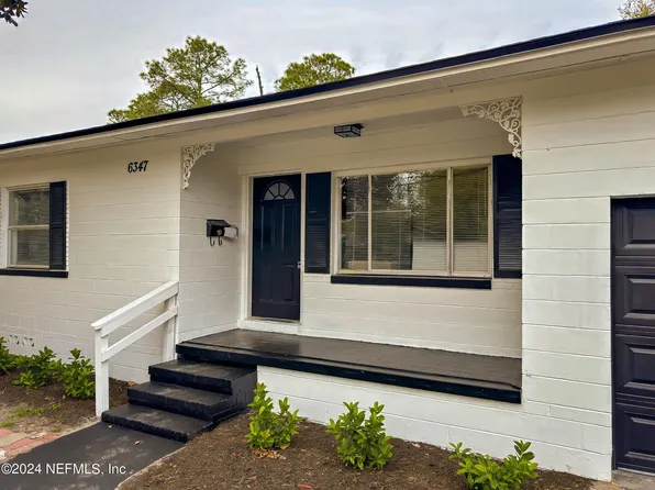 6347 SAGE Drive, Jacksonville, FL 32210