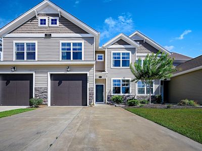 400 Camberly Dr. #C, Myrtle Beach, SC, 29588