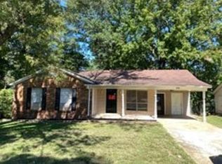 4230 Fortner Dr, Memphis, TN 38128