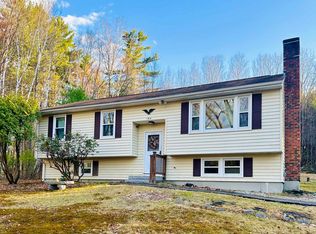 184 Bow Bog Road, Bow, NH 03304