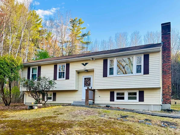 184 Bow Bog Road, Bow, NH 03304