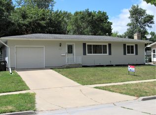 1804 N 26th St, Fort Dodge, IA 50501