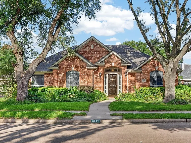 5814 Eldridge Glen Dr — Photo 2