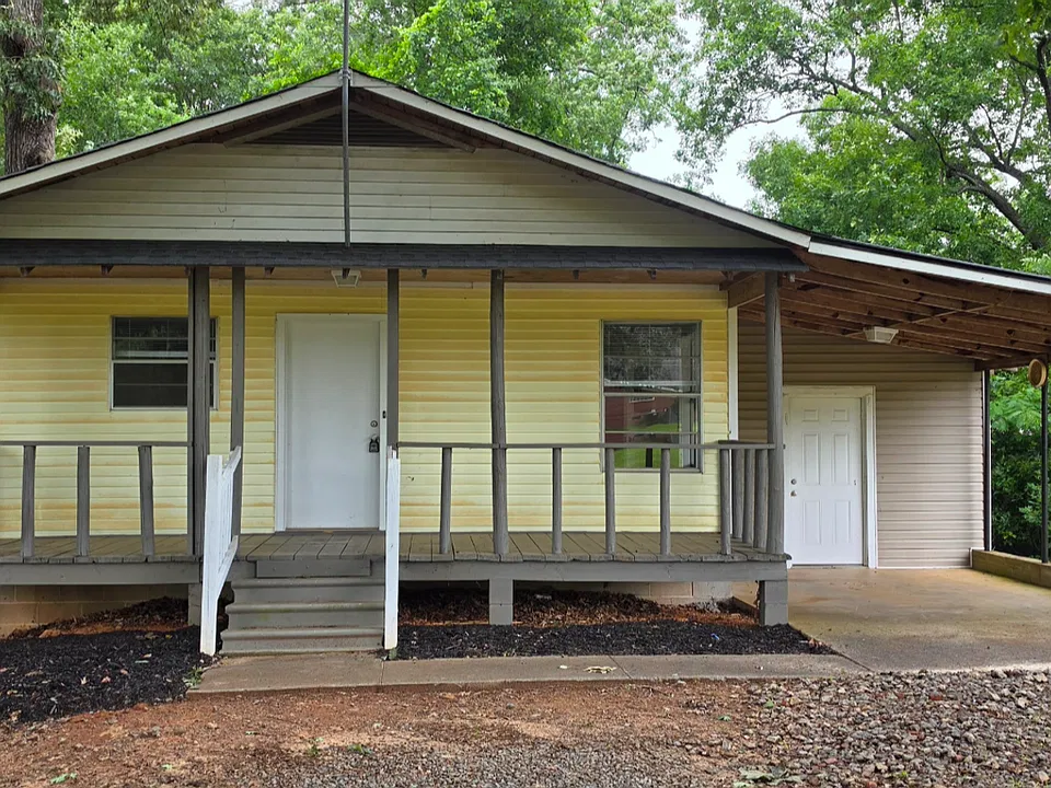 2601 Anderson Hwy