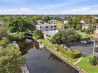 1195 Clam CT #203, NAPLES, FL 34102