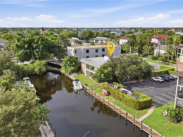 1195 Clam CT #203, NAPLES, FL 34102
