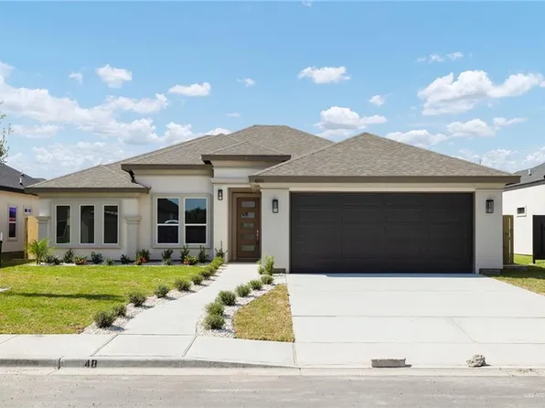 8031 N 48th Ln, McAllen, TX 78504