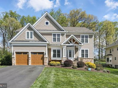 10008 Murnane St, Vienna, VA, 22181