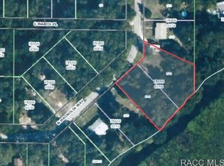 1293 N Magnolia Hill Way, Inverness, FL 34453