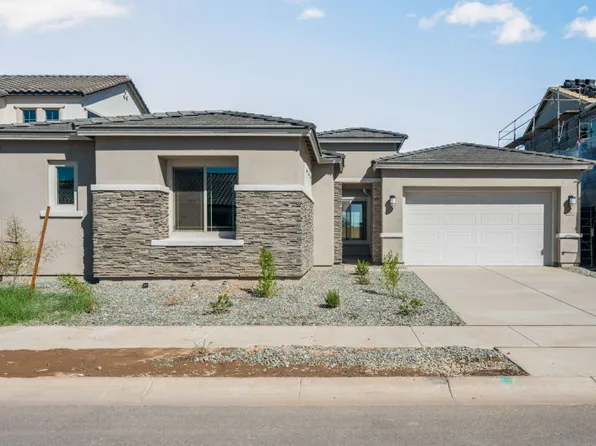 22453 S 183rd Way, Queen Creek, AZ 85142
