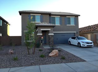 2281 E Hazeltine Way, Gilbert, AZ 85298