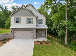 1101 Paramount Dr, McDonough, GA 30253