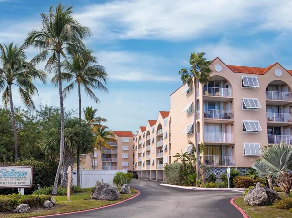 3930 S Roosevelt Blvd #S205, Key West, FL 33040