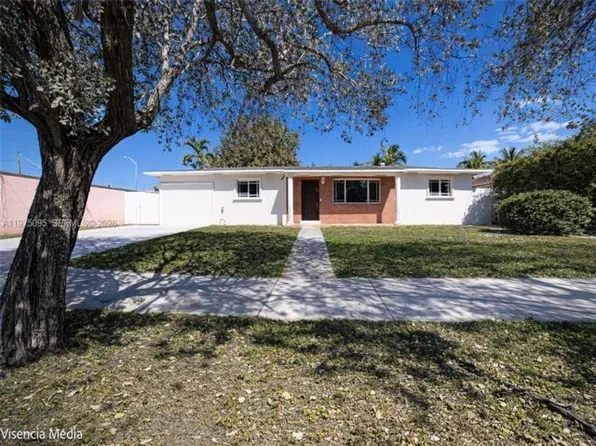 783 W 78th St, Hialeah, FL 33014