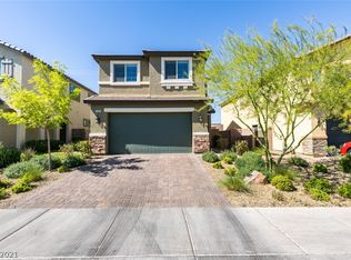 2269 Sky Island Dr, Henderson, NV 89002
