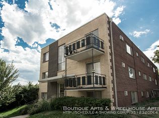 2363 S York St APT 302, Denver, CO 80210