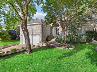 17910 AUTUMN KNL, San Antonio, TX 78258