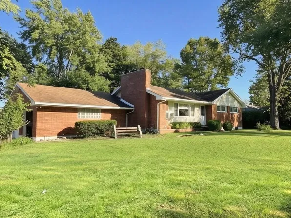 8352 Crestway Dr, Clayton, OH 45315