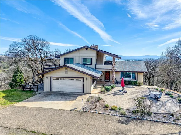 3774 Leal Dr, Lakeport, CA 95453