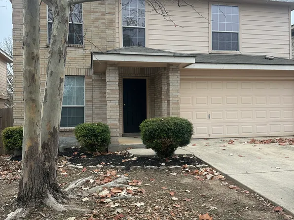 10818 Pony Mesa, San Antonio, TX 78254