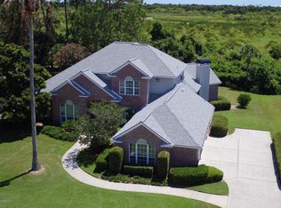 132 Sea Island Dr, Ponte Vedra Beach, FL 32082