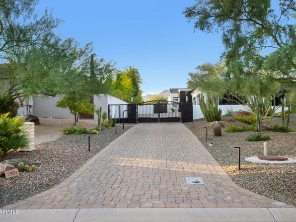 13074 E SADDLEHORN Trail, Scottsdale, AZ 85259