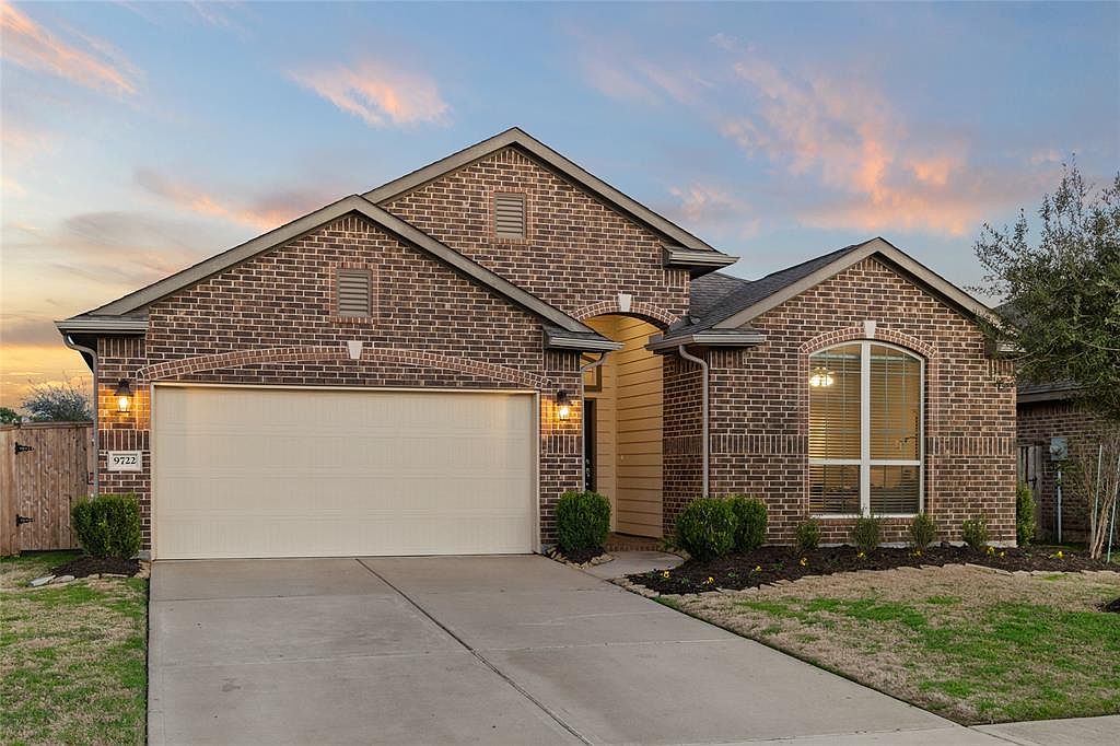 9722 Thornberry Grove Dr, Richmond, TX 77406 MLS 76890113 Zillow