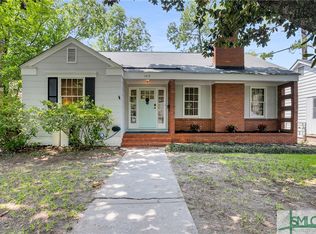 1415 E 52nd St, Savannah, GA 31404