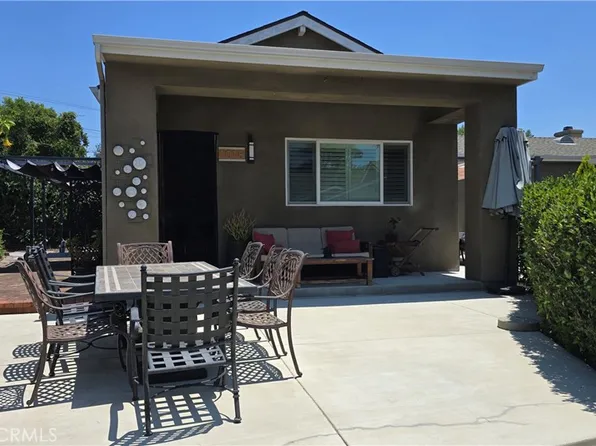 1018 La Presa Dr, Pasadena, CA 91107