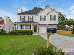 504 Hillcrest Cross Rd, Canton, GA 30115