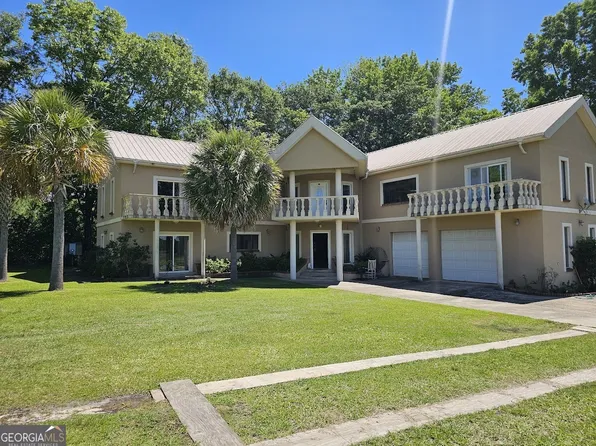 3053 Covey Rd, Metter, GA 30439