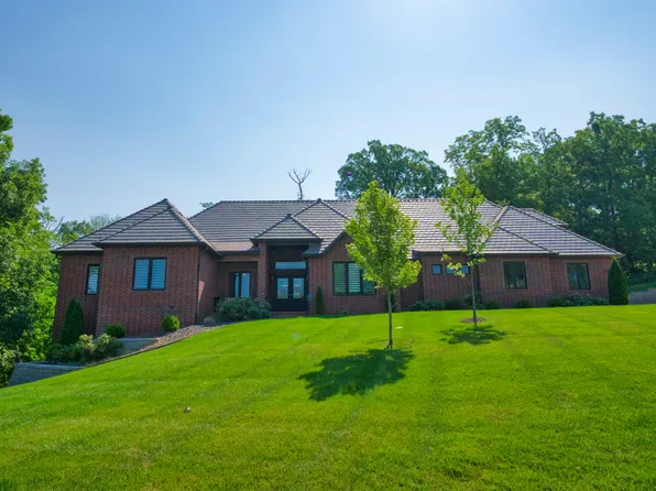 5182 S Whitehaven Drive, Springfield, MO 65809