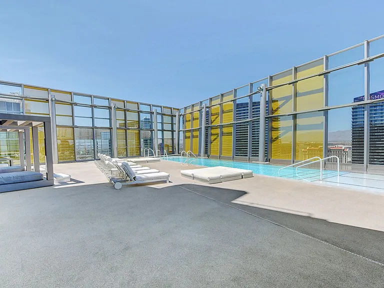 3726 Las Vegas Blvd S #1909 — Photo 77
