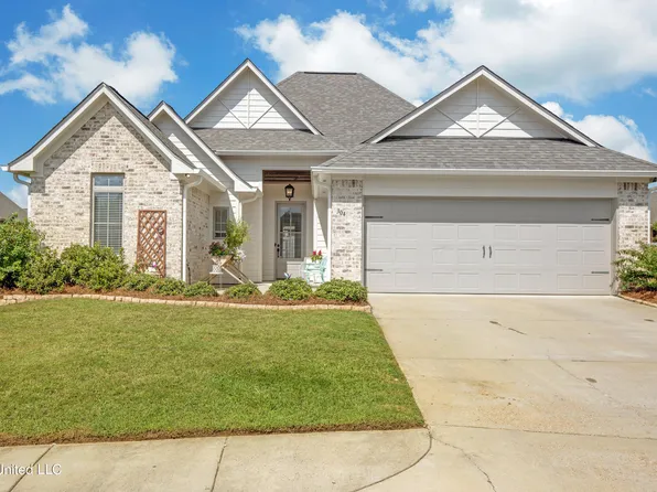 304 Woodscape Cv, Canton, MS 39046