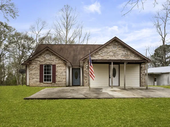 16 Entrekin Ln, Purvis, MS 39475