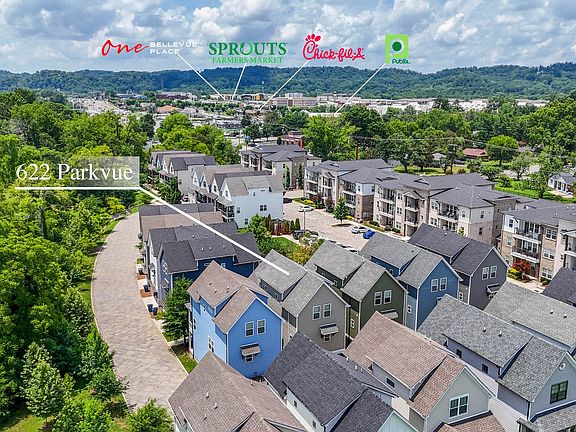 4th image of 622 Parkvue Place Dr