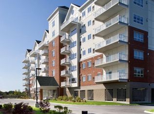 501 Pawtucket Blvd #501, Lowell, MA 01854