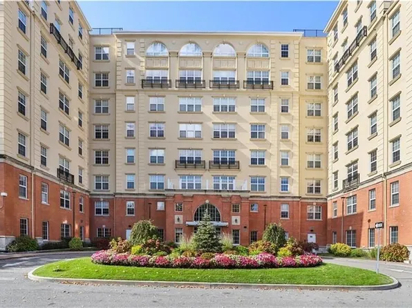 10 Byron Place #219, Larchmont, NY 10538