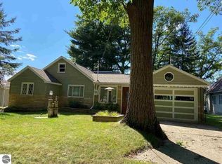1320 Hillcrest, Lake, MI 48632