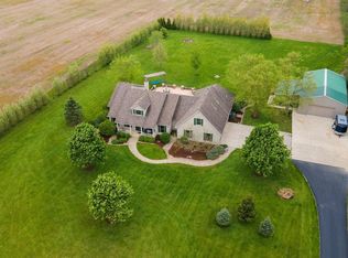 12330 Winchester Rd, Fort Wayne, IN 46819