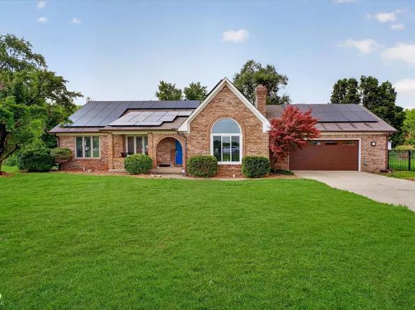 1210 E 191st St, Westfield, IN 46074