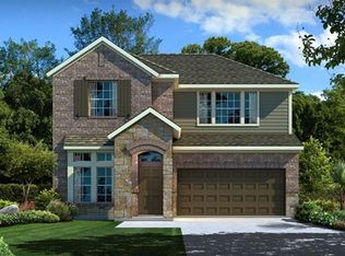 204 Castlegate Ln, Jersey Village, TX 77065