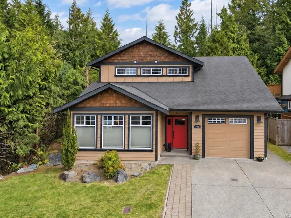 700 Ocean Park Dr, Tofino, BC V0R 2Z0